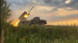 Війна росії проти України