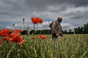 Росія напала на Україну 24 лютого 2022 року