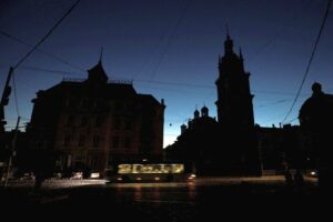 В Україні запроваджено аварійні відключення світла