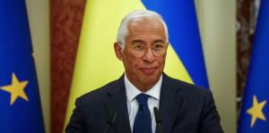 Президент Євроради Антоніо Кошта / Фото: відкриті джерела