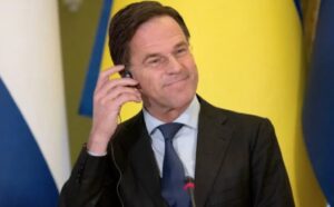Генсек НАТО Марк Рютте \ Фото: відкриті джерела