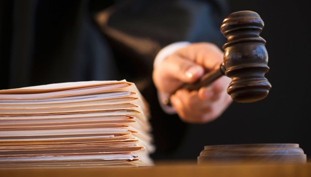 «Мера» Золотого на окупованій Луганщині засудили до восьми років в’язниці за колаборантство