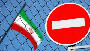 ЄС розширив санкції проти Ірану за захоплення заручників