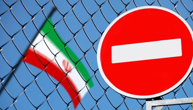 ЄС розширив санкції проти Ірану за захоплення заручників