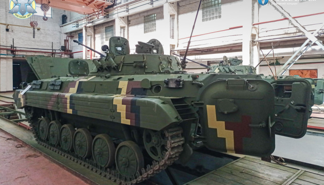 Агенція оборонних закупівель цьогоріч уже уклала контрактів на понад ₴200 мільярдів - Умєров