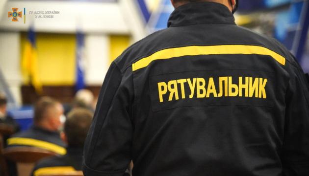 На Великдень в Україні чергуватимуть понад 6000 рятувальників