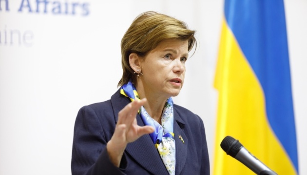 Країни-кандидати на членство в ЄС мають триматися осторонь травневого параду в Москві - МЗС Латвії