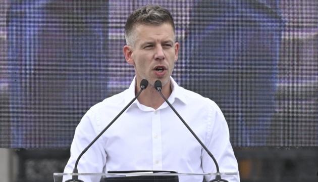 В Угорщині опозиція заявила, що майже 60% населення виступають за членство України в ЄС