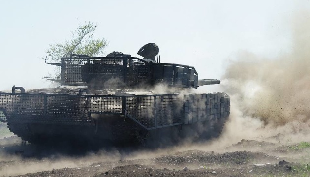 На фронті 124 зіткнення, Покровський напрямок залишається найгарячішим