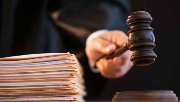 Жителька Запоріжжя, яка стала псевдодепутаткою на ТОТ, отримала 12 років тюрми