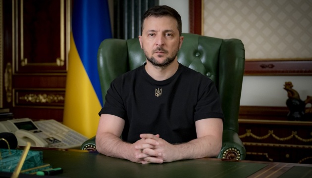 Такої перспективної домовленості ще не було: Зеленський чекає на підпис угоду про надра