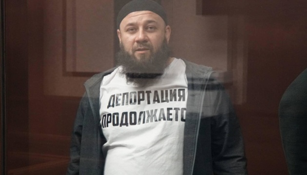 Політв'язня Ленура Сейдаметова можуть екстрадувати до Узбекистану