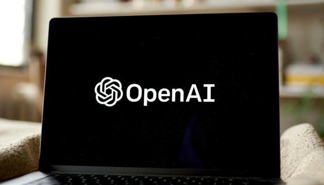 Компанія OpenAI вирішила залишитися некомерційною