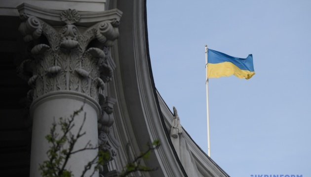 Україна закликає іноземні держави не брати участі у параді в Москві - там маршируватимуть воєнні злочинці