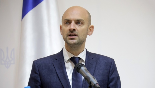 Глава МЗС Франції вважає, що «технічні» переговори у Туреччині можуть призвести до припинення вогню