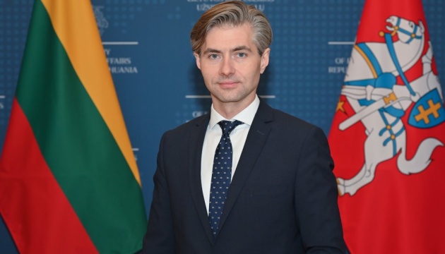 Литва: Членство в НАТО - найкращий варіант для безпеки України та Європи