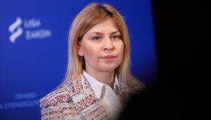 Стефанішина - про членство України в НАТО: Є незворотнє рішення союзників, але дискусій багато