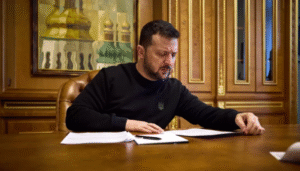 Зеленський присвоїв звання Героя України ще шістьом військовим, чотирьом із них - посмертно