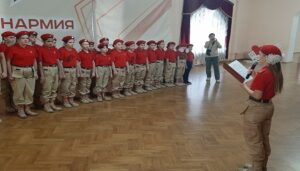 Росіяни вивезли школярів з Мелітополя на «патріотичний форум» до Краснодара - Центр нацспротиву