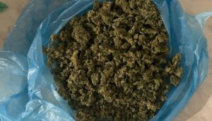 На Миколаївщині викрили злочинну групу, яка налагодила наркобізнес по всій країні