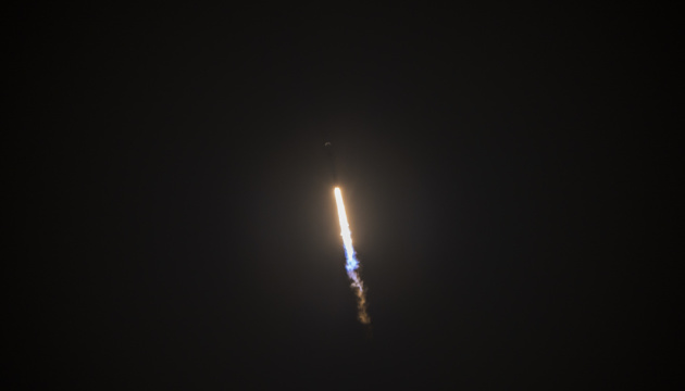 SpaceX запустила на орбіту ще 28 супутників Starlink