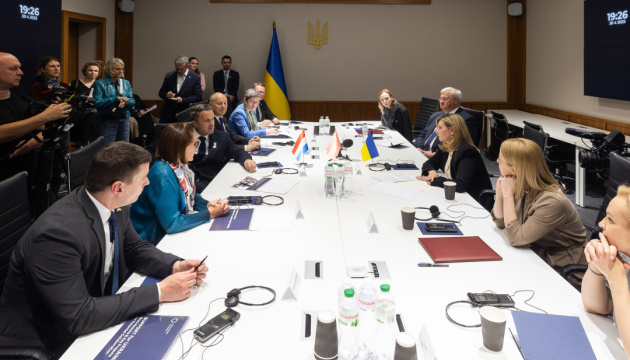 Люксембург виділить €1 мільйон на підтримку українських підлітків і молоді