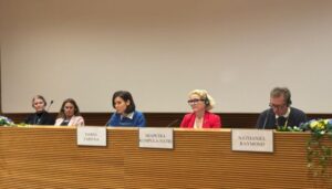 У Гельсінкі обговорили спільні дії Європи для повернення депортованих Росією українських дітей