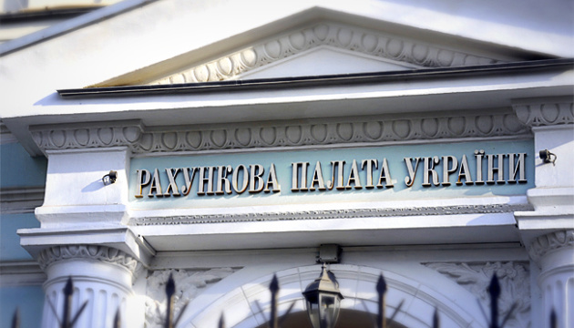 Понад 80% виявлених Рахунковою палатою у 2024 році порушень та недоліків - у сфері оборони