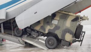 Кремль хоче взяти під контроль сили союзників по ОДКБ - ISW