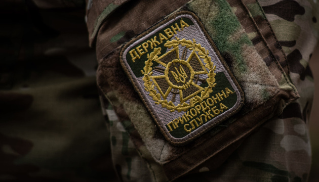 Прикордонники знищили БТР, танк та САУ «Гвоздика» росіян на Куп’янському напрямку
