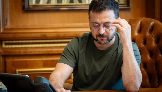 Зеленський нагородив ще 254 військових