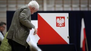 На виборах президента Польщі явка вища, ніж у першому турі