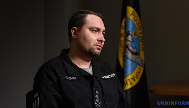 У Курській області перебувають близько 11 тисяч військових з Північної Кореї - Буданов