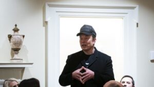 Маск назвав «огидною мерзотою» законопроєкт Трампа про бюджетні видатки