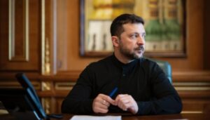 Зеленський - про «меморандум» Росії: Вони це написали не для того, щоб ми погодились