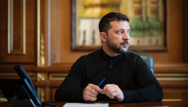 Зеленський - про «меморандум» Росії: Вони це написали не для того, щоб ми погодились