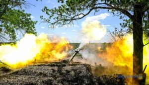 На фронті - 134 зіткнення, ЗСУ знешкодили понад 130 окупантів на Покровському напрямку