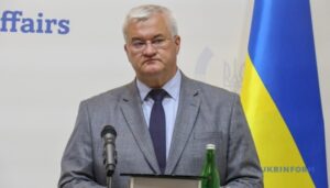 Сибіга після чергових ударів РФ: Чекати більше не можна - потрібні негайні руйнівні санкції