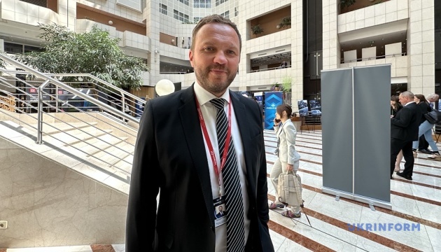 Членство України в НАТО стане найкращою безпековою гарантією для Європи - глава МЗС Естонії
