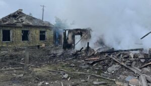 Росіяни за добу вбили двох жителів Донеччини, ще п'ятьох - поранили