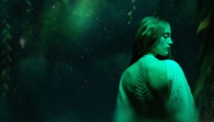 Вийшов перший тизер романтичного фентезі «Мавка. Справжній міф»
