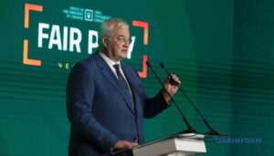 Санкції проти російської «воєнної машини» потрібні самим державам ЄС і НАТО - Сибіга