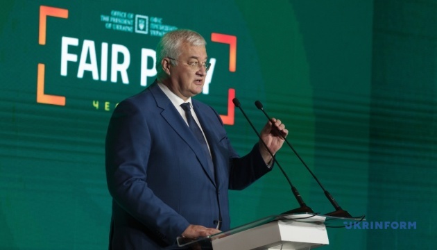 Санкції проти російської «воєнної машини» потрібні самим державам ЄС і НАТО - Сибіга