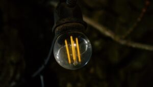 На Полтавщині через негоду знеструмлені 8 населених пунктів
