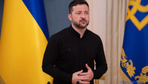 Зеленський про купівлю Patriot: Кошти на три системи є, про решту - домовляємося