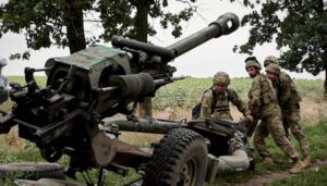 На фронті - 150 зіткнень, ЗСУ знешкодили понад сотню окупантів на Покровському напрямку