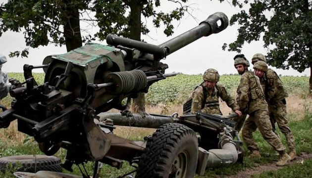 На фронті - 150 зіткнень, ЗСУ знешкодили понад сотню окупантів на Покровському напрямку
