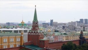 Кремль поширює фейк про зустріч українських посадовців із представниками США та Британії - ГУР