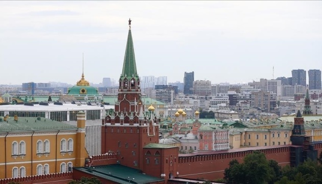 Кремль поширює фейк про зустріч українських посадовців із представниками США та Британії - ГУР