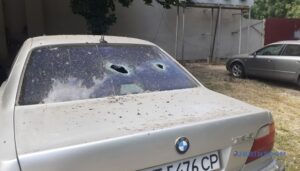 У Чернівцях внаслідок російської атаки - двоє загиблих, є постраждалі